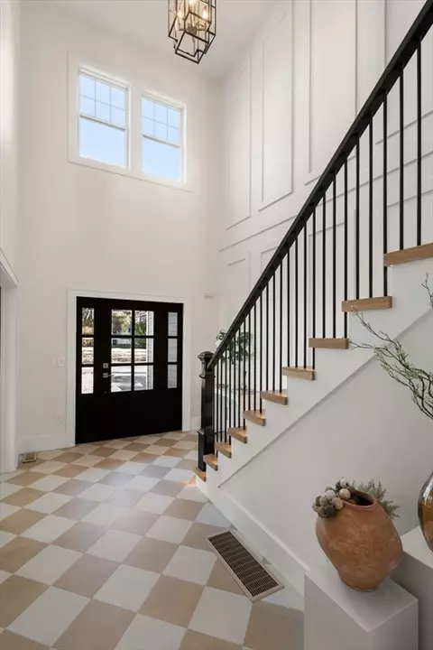 Entry Way - 74 Gary Rd, Needham, MA 02494 photo 1 of 7