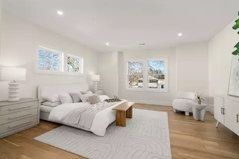 Bedroom - 74 Gary Rd, Needham, MA 02494 photo 2 of 8