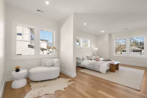 Bedroom - 74 Gary Rd, Needham, MA 02494 photo 1 of 8