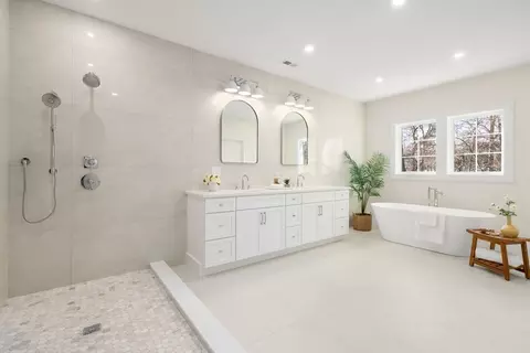 Bath - 74 Gary Rd, Needham, MA 02494 photo 1 of 10