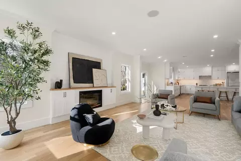 Living - 74 Gary Rd, Needham, MA 02494 photo 2 of 3