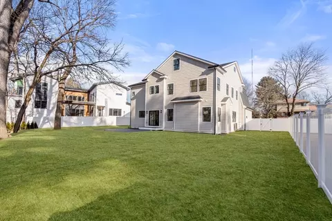 Exterior - 74 Gary Rd, Needham, MA 02494 photo 2 of 4