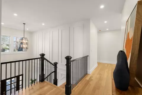 Entry Way - 74 Gary Rd, Needham, MA 02494 photo 3 of 7
