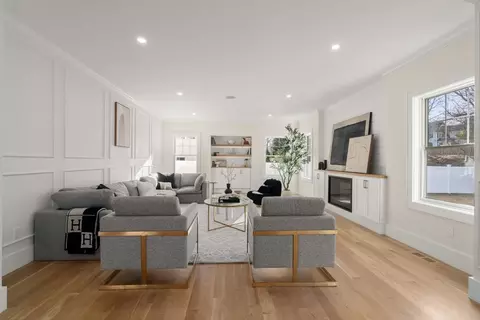 Living - 74 Gary Rd, Needham, MA 02494 photo 1 of 3