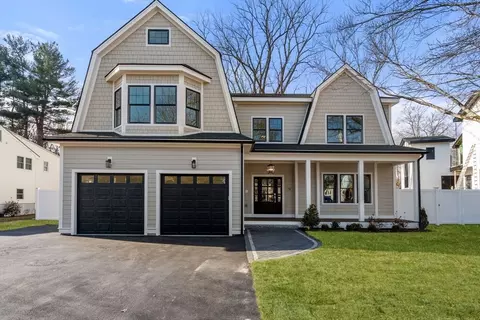 74 Gary Rd, Needham, MA 02494