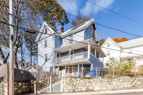 40 Clark St, Malden, MA 02148