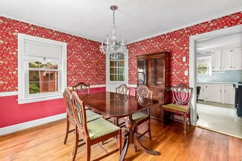 Dining - 18 Winter St, Dedham, MA 02026 photo 2 of 3