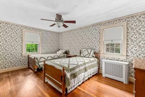 Bedroom - 18 Winter St, Dedham, MA 02026 photo 4 of 5
