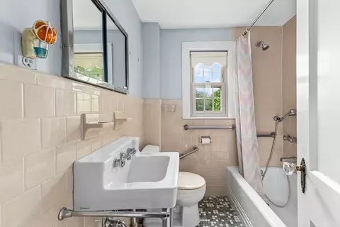 Bath - 18 Winter St, Dedham, MA 02026 photo 1 of 1