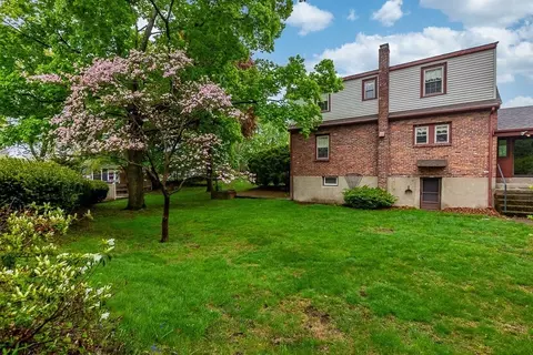 Exterior - 18 Winter St, Dedham, MA 02026 photo 7 of 13