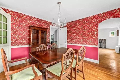 Dining - 18 Winter St, Dedham, MA 02026 photo 3 of 3
