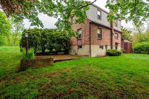 Exterior - 18 Winter St, Dedham, MA 02026 photo 10 of 13