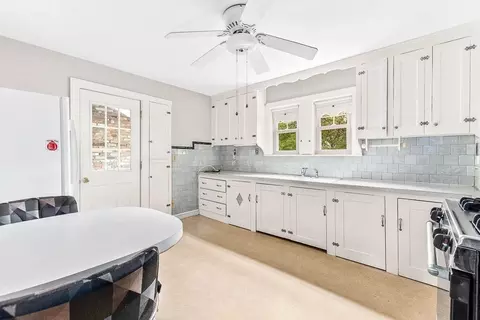 Kitchen - 18 Winter St, Dedham, MA 02026 photo 3 of 3