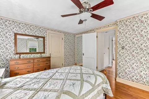 Bedroom - 18 Winter St, Dedham, MA 02026 photo 5 of 5