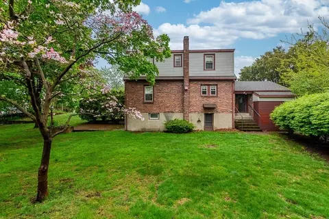 Exterior - 18 Winter St, Dedham, MA 02026 photo 8 of 13