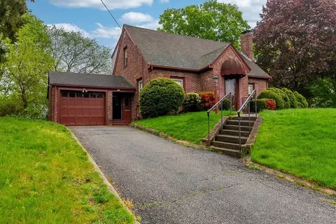 Exterior - 18 Winter St, Dedham, MA 02026 photo 3 of 13