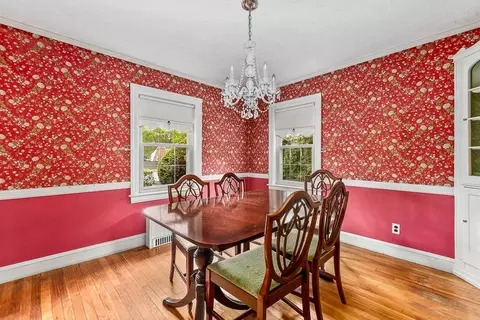 Dining - 18 Winter St, Dedham, MA 02026 photo 1 of 3