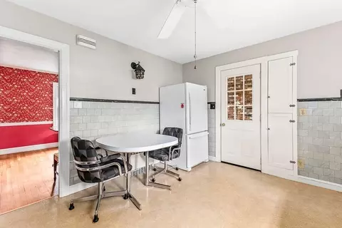 Kitchen - 18 Winter St, Dedham, MA 02026 photo 2 of 3