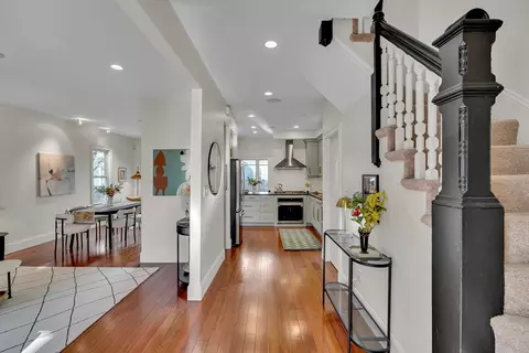 7 Cypress St, Cambridge, MA 02140