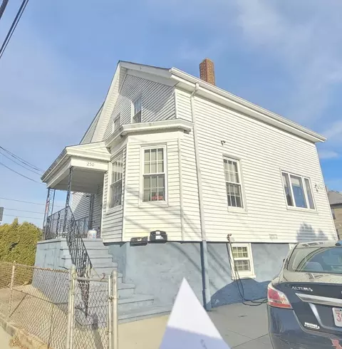250 Laurel St, Fall River, MA 02724 photo 2