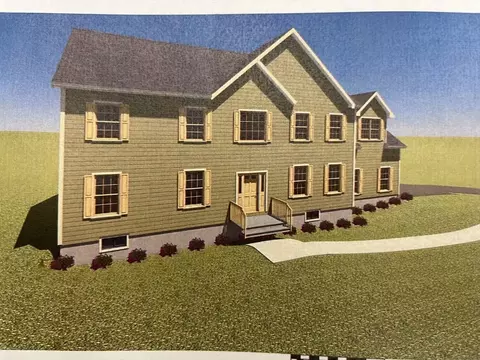 lot3 Moon Hill Rd, Northbridge, MA 01534