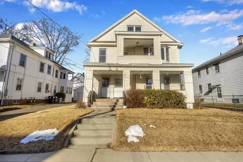 25-27 Elmwood Ave, Holyoke, MA 01040