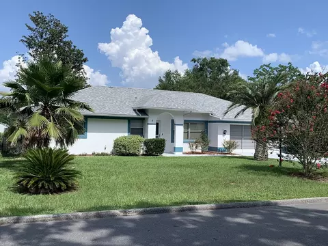 3441 N Honeylocust Dr, Beverly Hills, FL 34465