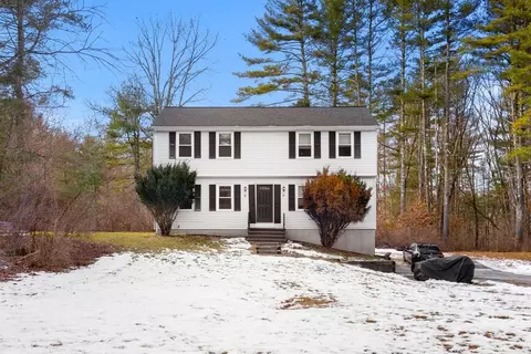 3 Roxanne Rd # -5, Groton, MA 01450