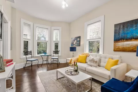 100 Magazine St #2, Cambridge, MA 02139
