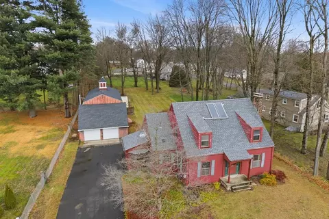 171 Maple St, East Longmeadow, MA 01028
