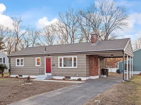 1 Foley Dr, Framingham, MA 01701