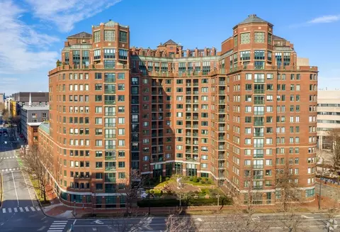 10 Rogers St #606, Cambridge, MA 02142