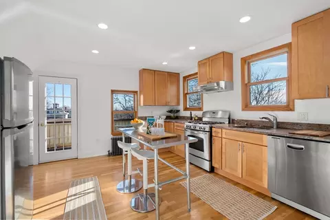 49 Tennyson St #2, Somerville, MA 02145