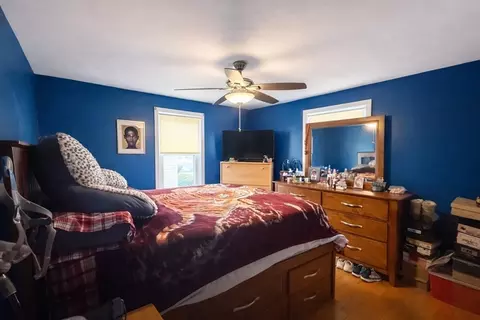 Bedroom - 83 Gilman St, Springfield, MA 01118 photo 1 of 2