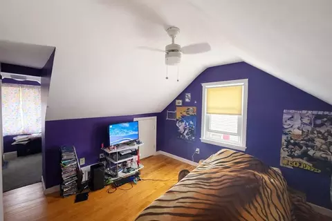 Bedroom - 83 Gilman St, Springfield, MA 01118 photo 2 of 2