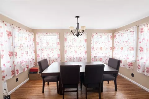 Dining - 83 Gilman St, Springfield, MA 01118 photo 1 of 2