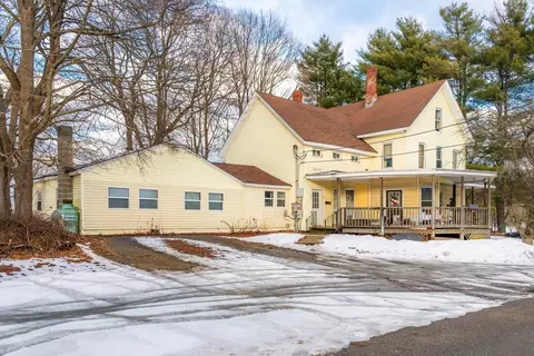 116 Maple St, Winchendon, MA 01475
