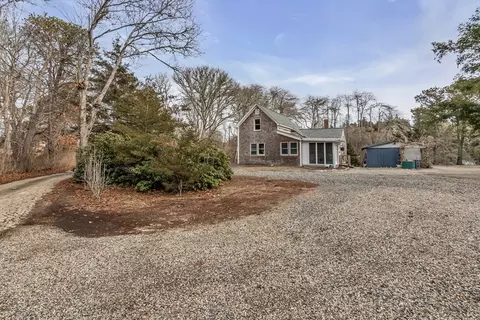 104 Toms Path, Dennis, MA 02639