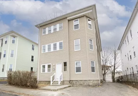 173 Fairmont Ave, Worcester, MA 01604