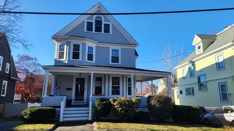 40 Andrew Rd, Swampscott, MA 01907