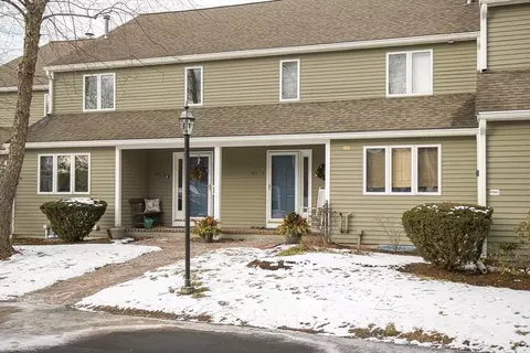 433 Main St #4, Medfield, MA 02052