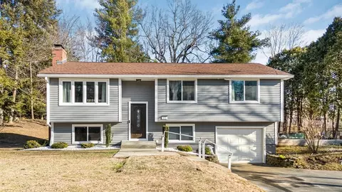 491 S West St, Feeding Hills, MA 01030