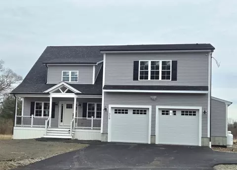 316 Old Westport Rd, Dartmouth, MA 02747