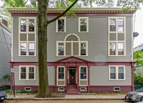 46 Eustis St #4, Cambridge, MA 02140