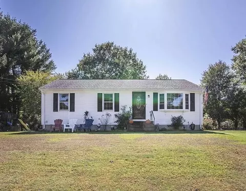 10 Walter St, Norton, MA 02766