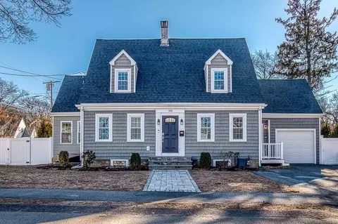146 Jefferson St, Dedham, MA 02026