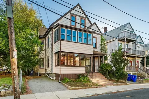 15 17 Cushman St, Brighton, MA 02135