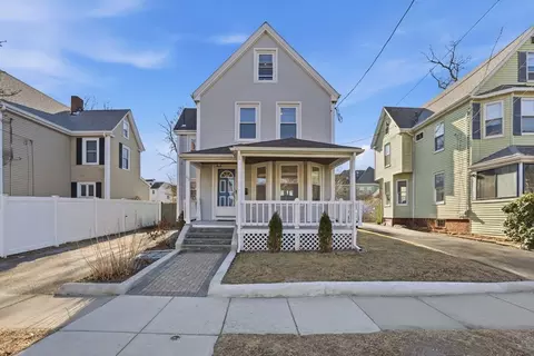 63 Central Ave, Medford, MA 02155