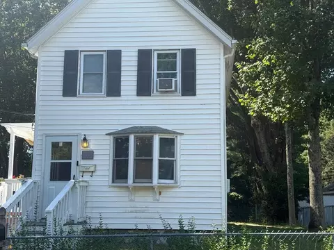 11 Talbot Ave, Taunton, MA 02780