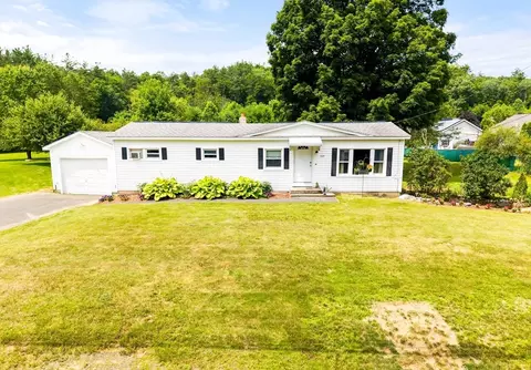 520 S Main St, Orange, MA 01364
